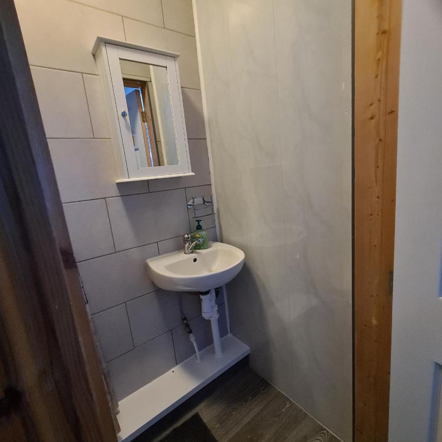 Sheridan House - Self Contain Flats Long Or Short Stay Special Rate Available Derby Zewnętrze zdjęcie