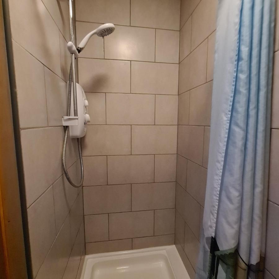 Sheridan House - Self Contain Flats Long Or Short Stay Special Rate Available Derby Zewnętrze zdjęcie