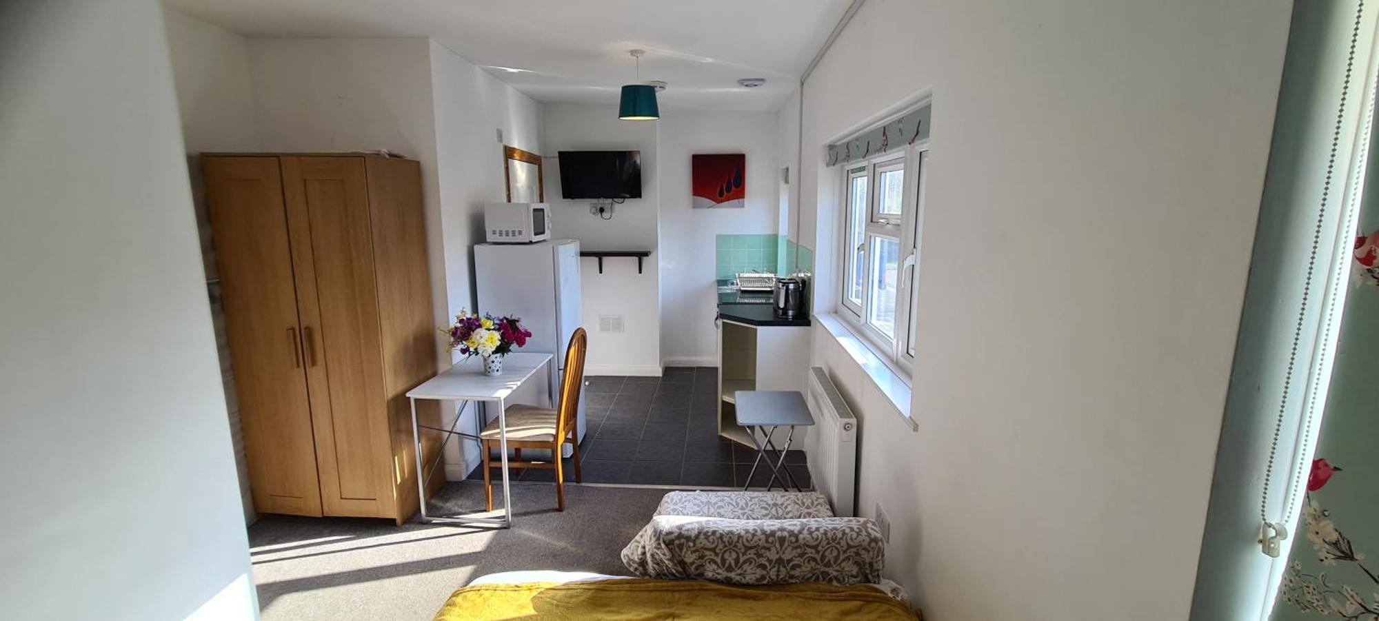 Sheridan House - Self Contain Flats Long Or Short Stay Special Rate Available Derby Zewnętrze zdjęcie