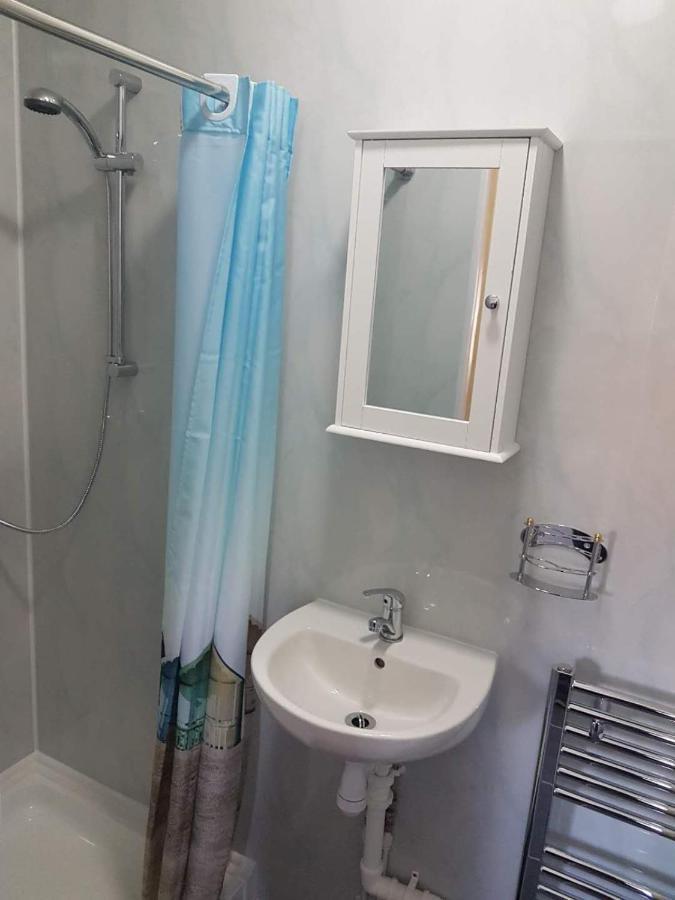 Sheridan House - Self Contain Flats Long Or Short Stay Special Rate Available Derby Zewnętrze zdjęcie