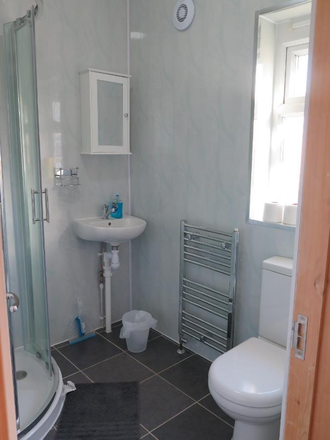 Sheridan House - Self Contain Flats Long Or Short Stay Special Rate Available Derby Zewnętrze zdjęcie