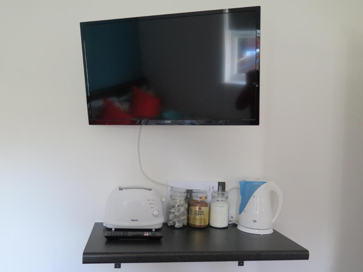 Sheridan House - Self Contain Flats Long Or Short Stay Special Rate Available Derby Zewnętrze zdjęcie